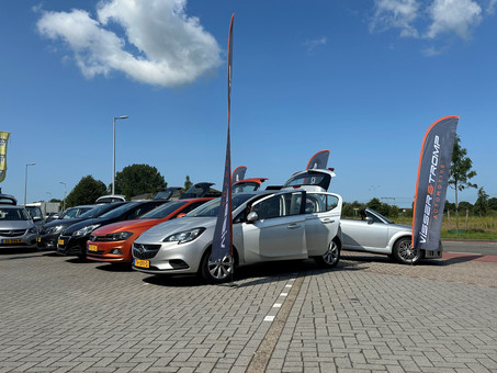 Visser & Tromp Automotive